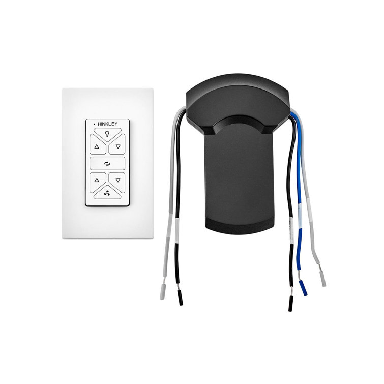 Hinkley Hiro Ceiling Fan Remotes & Wall Controls Wayfair